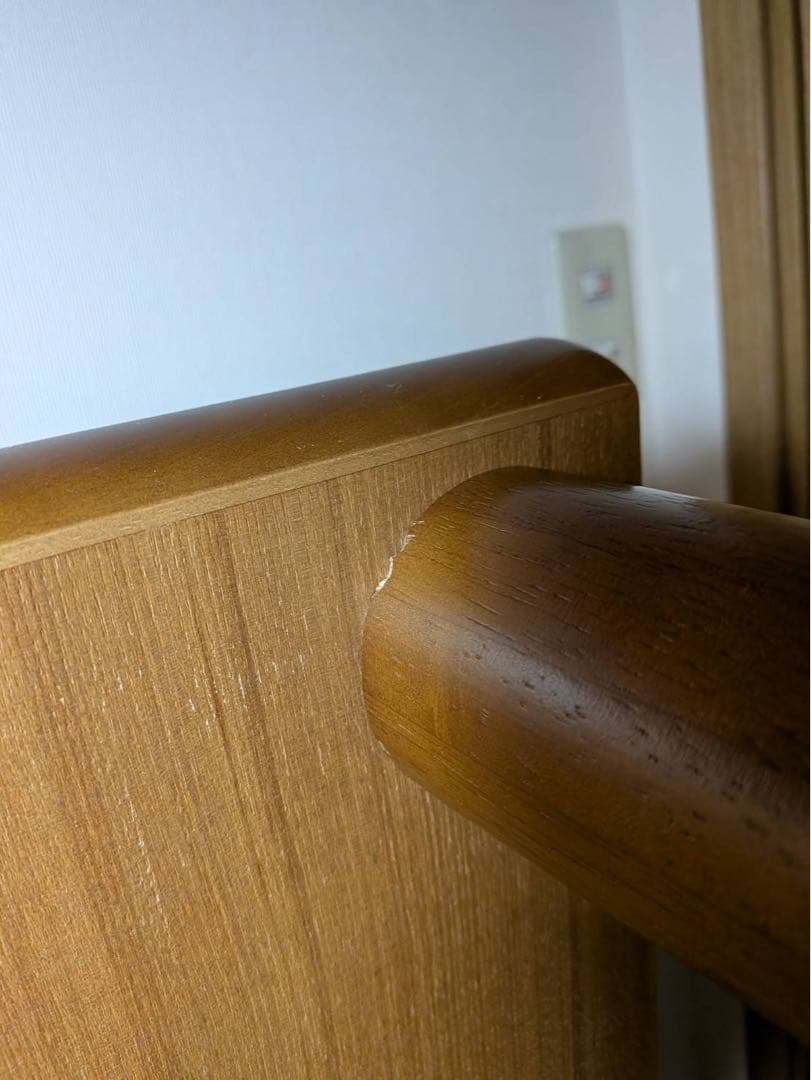 ■送料込■カリモク60+ ダイニングテーブル 木製家具食卓デスク ウォールナット