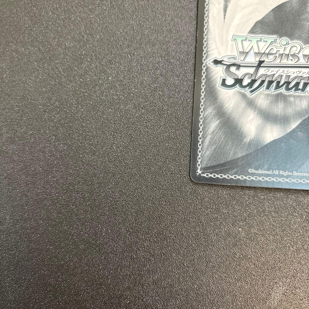 FGO 金星を司る女神　イシュタル　SP　ヴァイスシュヴァルツ サイン