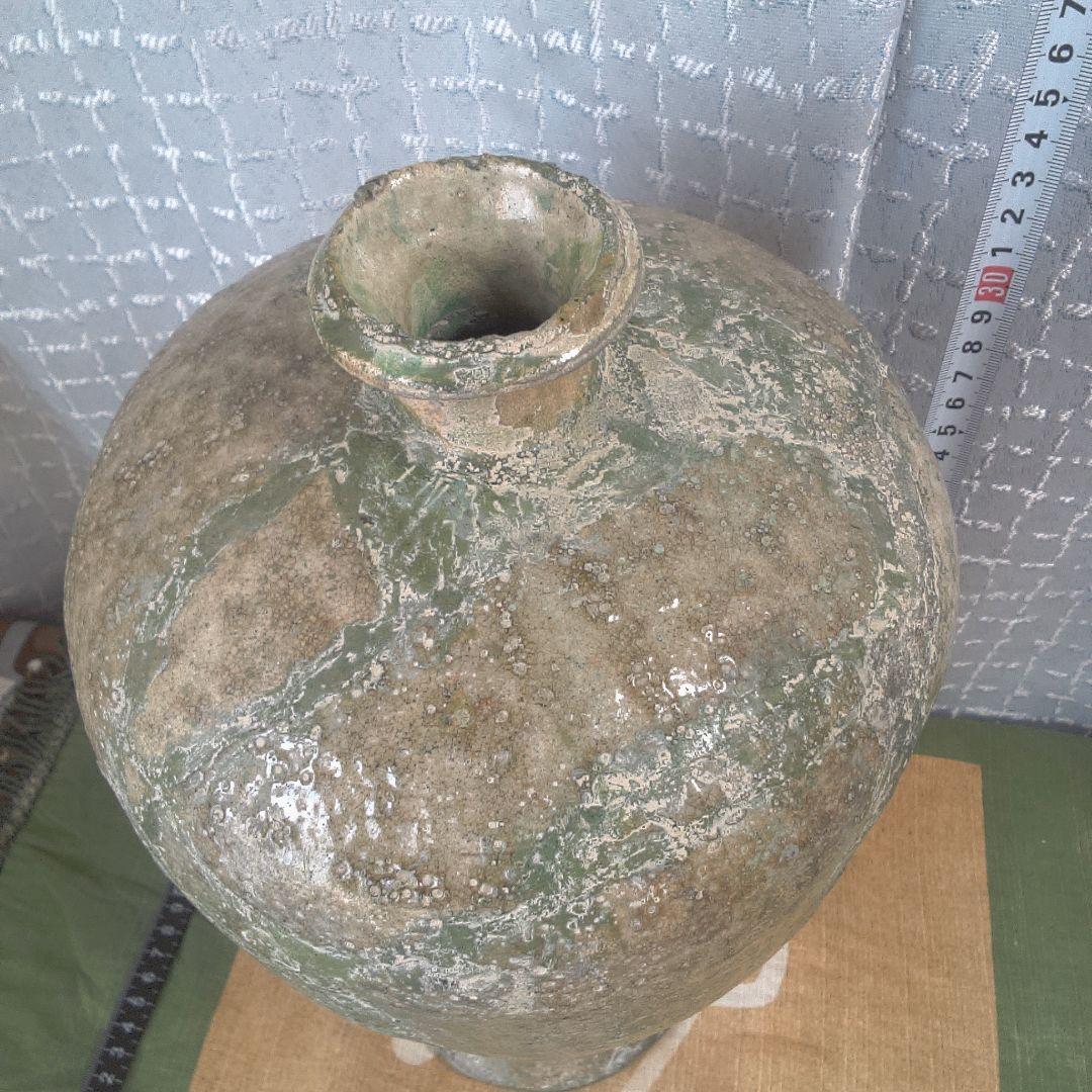 骨董 古美術 古瀬戸？