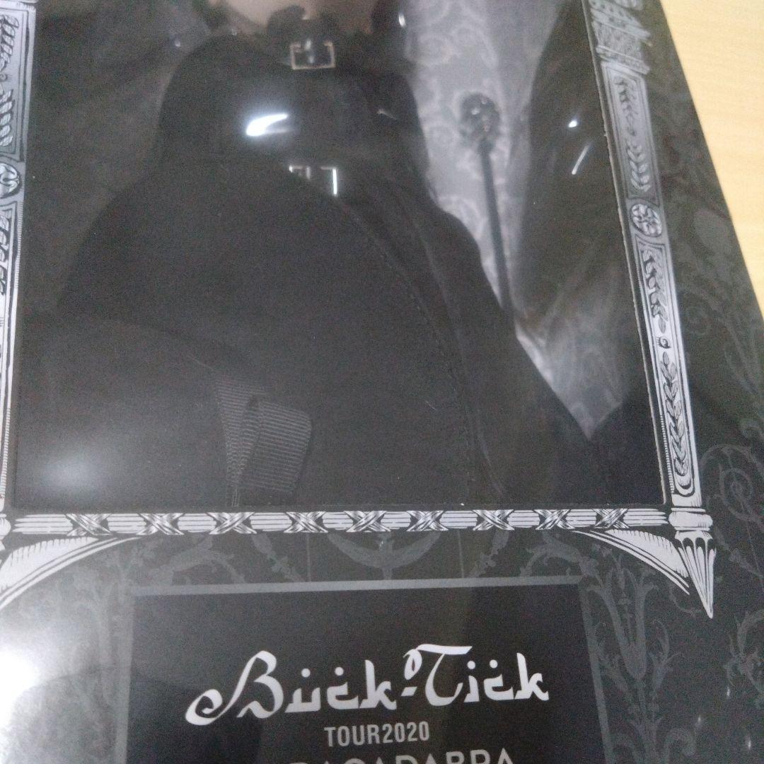 豪華特典付✨ 櫻井敦司 テヤンドール BUCK-TICK ABRACADABRA