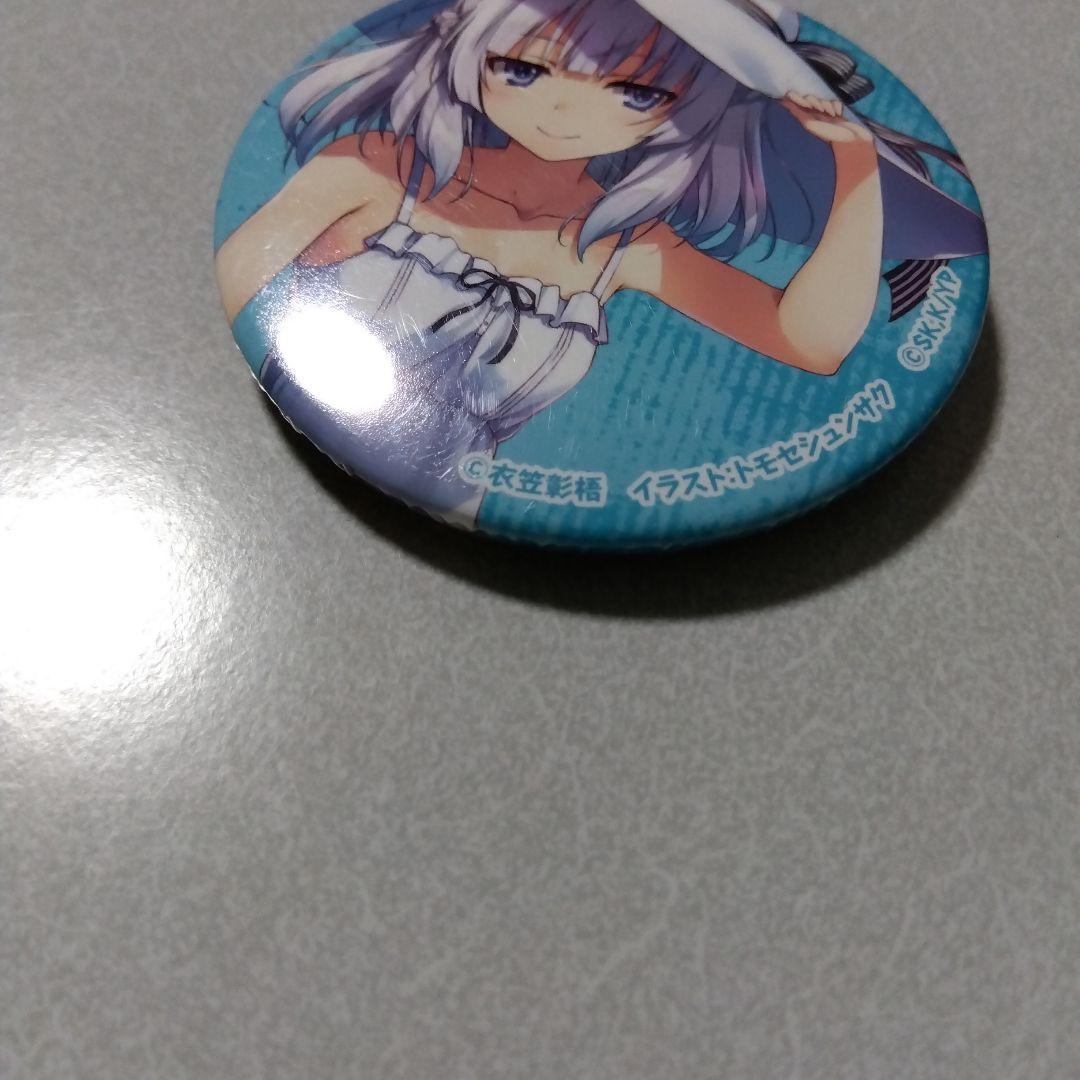 ようこそ実力至上主義の教室へ】坂柳有栖 MF文庫J 夏の