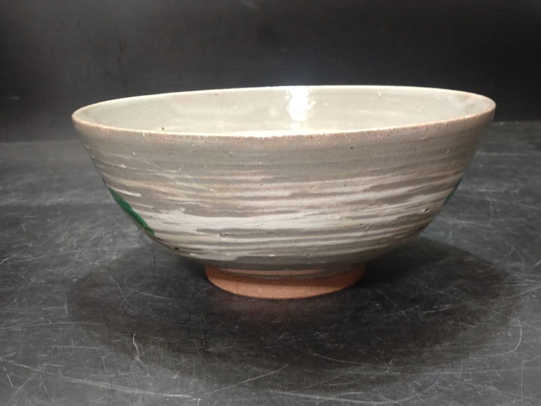 小峠丹山造 松之絵菓子鉢 共箱 検 島岡達三 - メルカリ