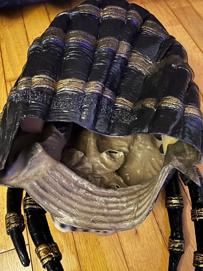 AVP プレデター　マスク