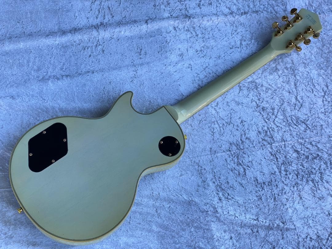 Y1180 gfc GVLC-50 WH アウトレット - メルカリ