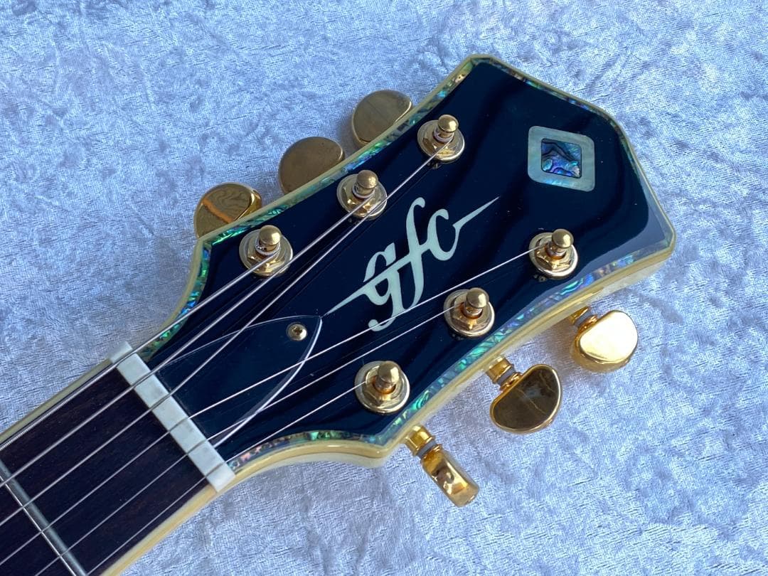 Y1180 gfc GVLC-50 WH アウトレット - メルカリ