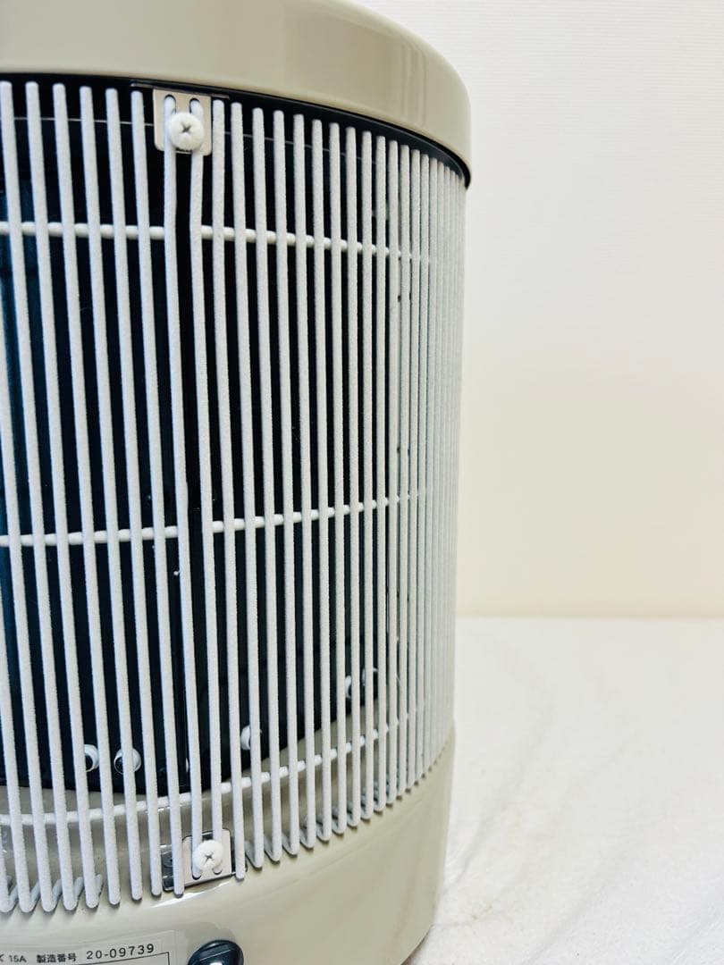 1108 暖話室 DAN1000-R16 遠赤外線パネルヒーター 2020年製 RCS 暖話