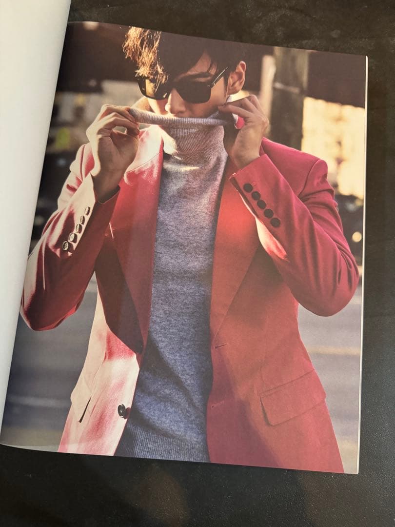 FROM TOP BIGBANG 初回限定版　限定999冊　韓国版　トップ　公式