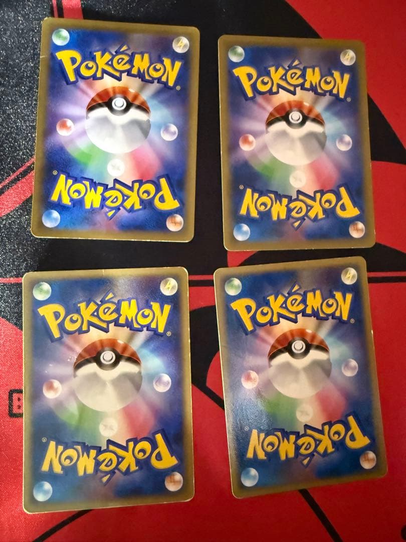 ポケモンカード プロモ まとめ売り