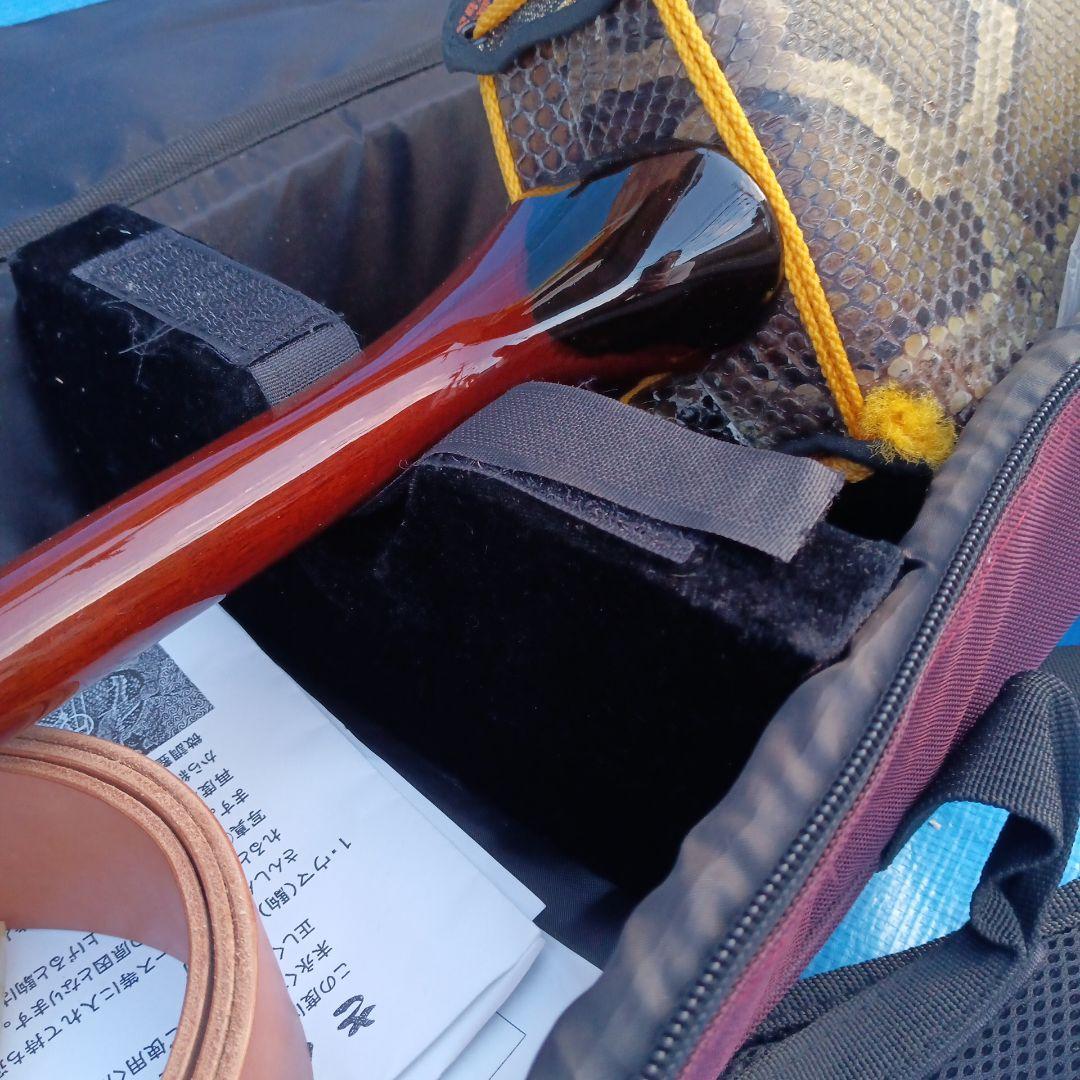 p*5様 三線本体 ケース 他