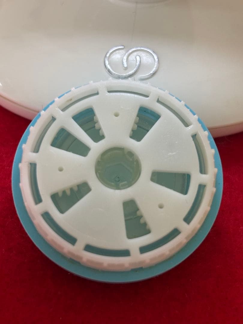 ニュースキン　AgeLoc ルミスパ