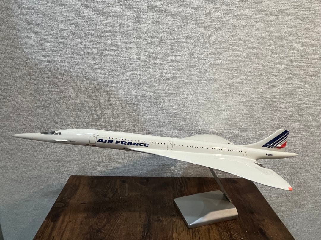 1/100 エールフランス コンコルド concorde 1/100 エールフランス コンコルド concorde 1/100 エールフランス