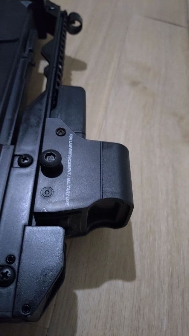 東京マルイ G36C 電動ガン