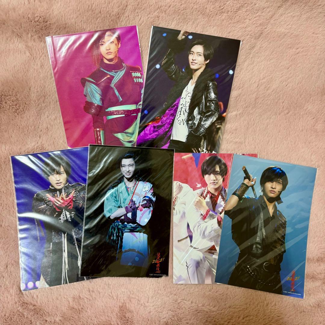 IMPACTors ステージフォト 佐藤新ほか