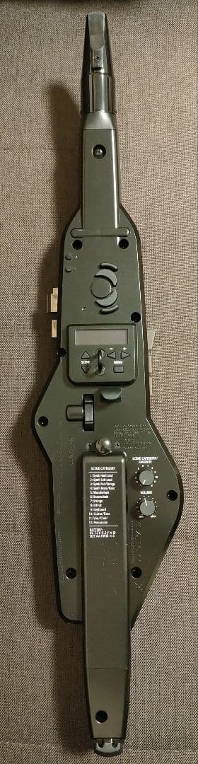 管楽器・吹奏楽器 Roland Aerophone AE-20 Wind Instrument