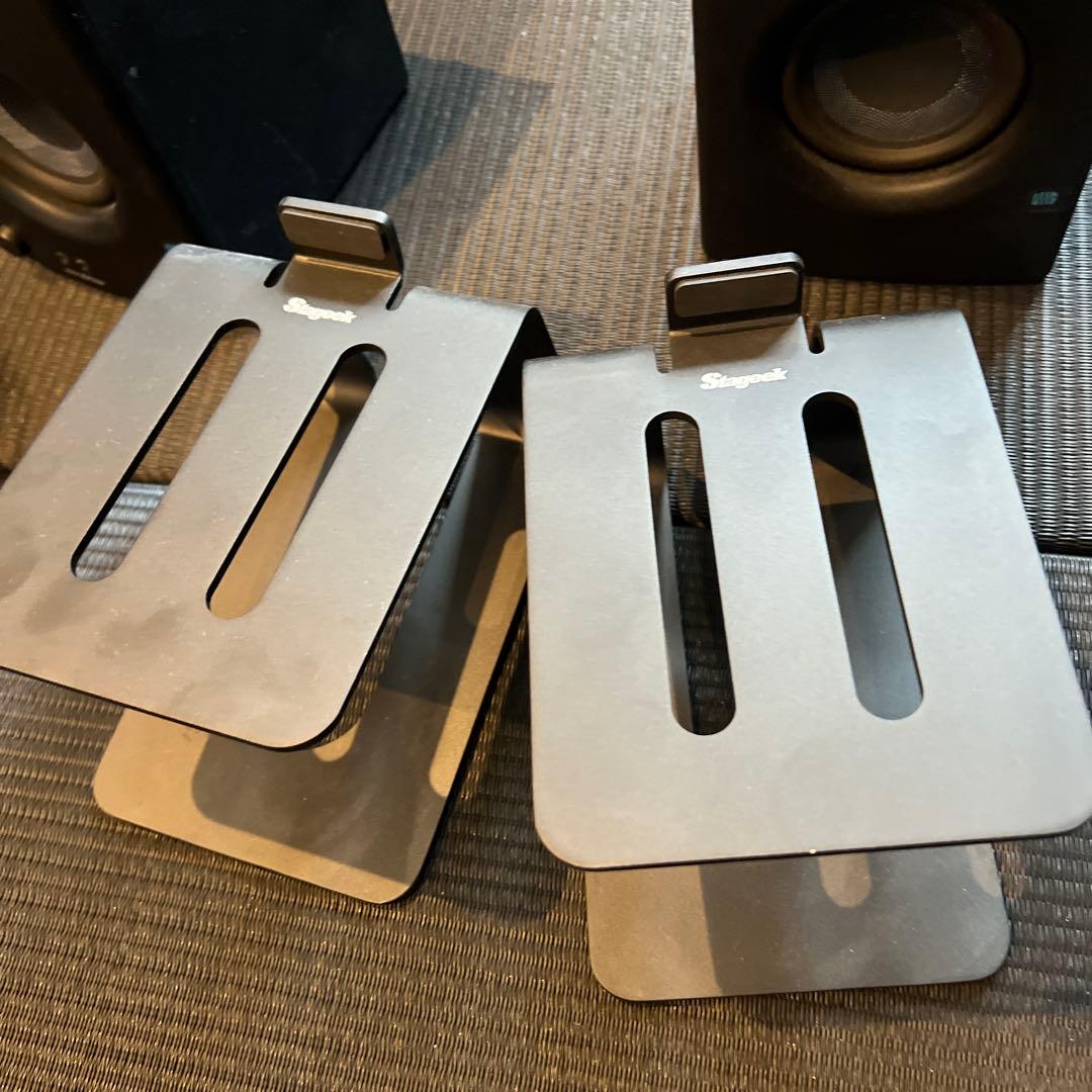 PreSonus E3.5 スタジオモニタースピーカー