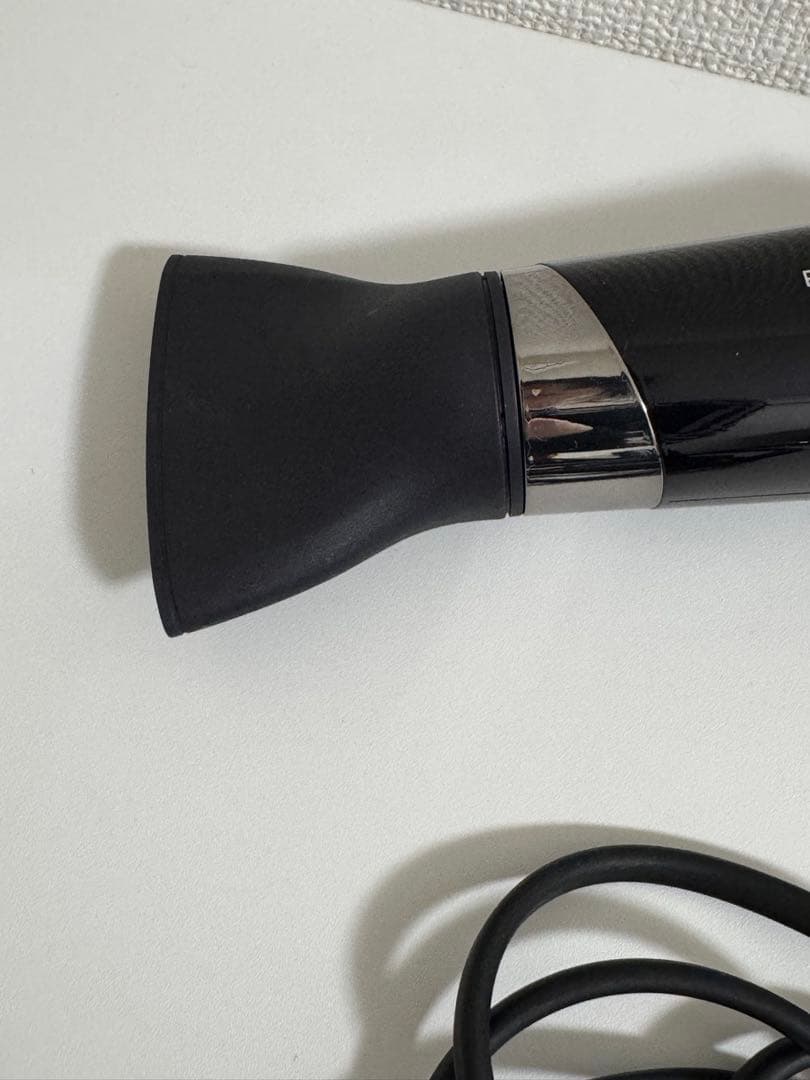 REPRONIZER 27Dplusヘアドライヤー＋台座　2点セット