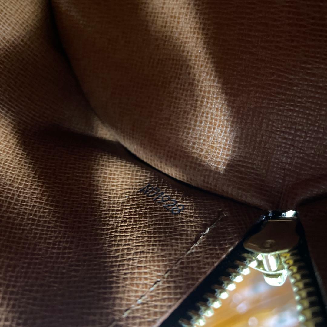 ルイ・ヴィトン ハンドバッグ 大小セット　パピヨン　１回使用