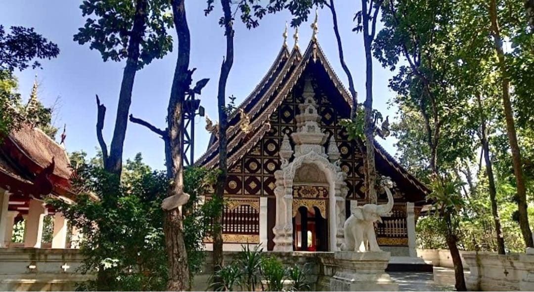 LP Paiben《2528 綠龍藥師佛》薬師如來