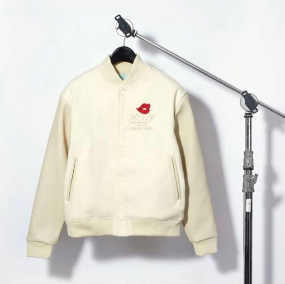 Nissy ボンボラスタジャン - メルカリ