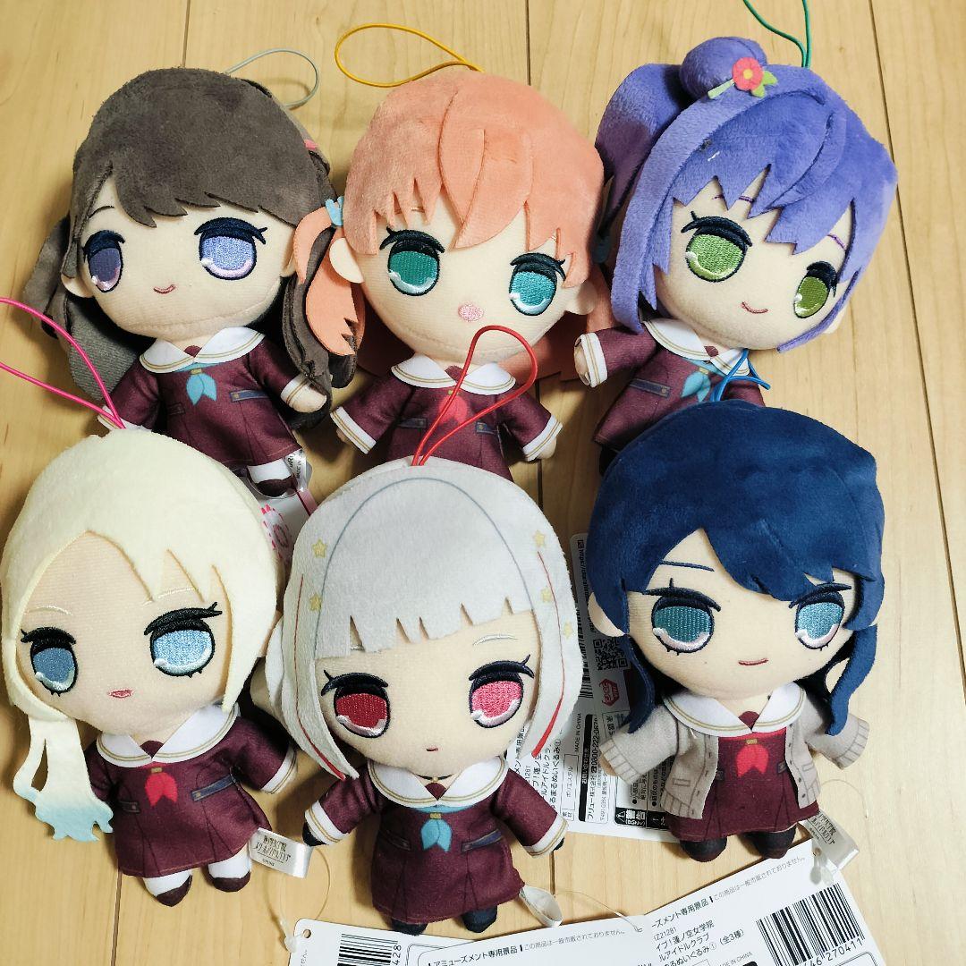 羊毛フェルト【inuinu様用ページ】首ねっこ三毛猫さん♩クリスマス仕様 6点