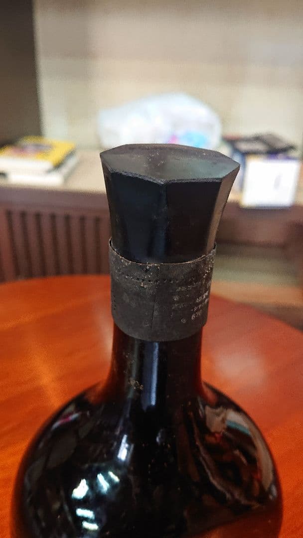 オーシャン スペシャルオールド12年 古酒特級 オーシャン スペシャル