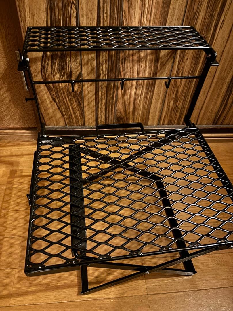 k*0様 ネイチャートーンズ マルチスタンド パールブラック