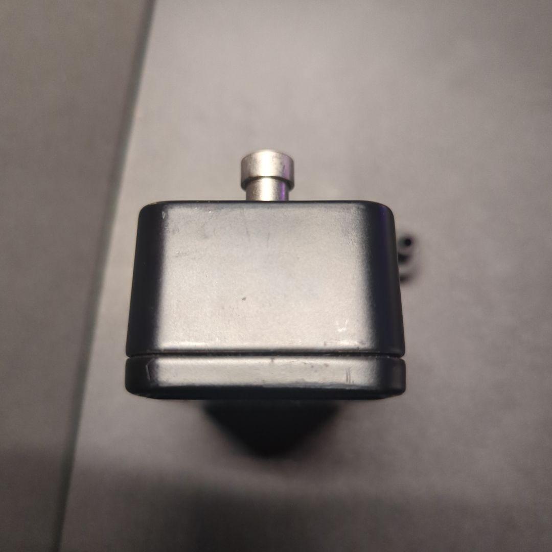 tc electronic polytune 2 noir チューナー本体のみ