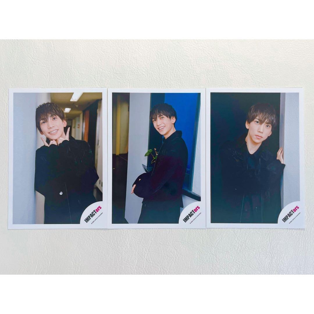 鈴木大河 公式写真 まとめ売り