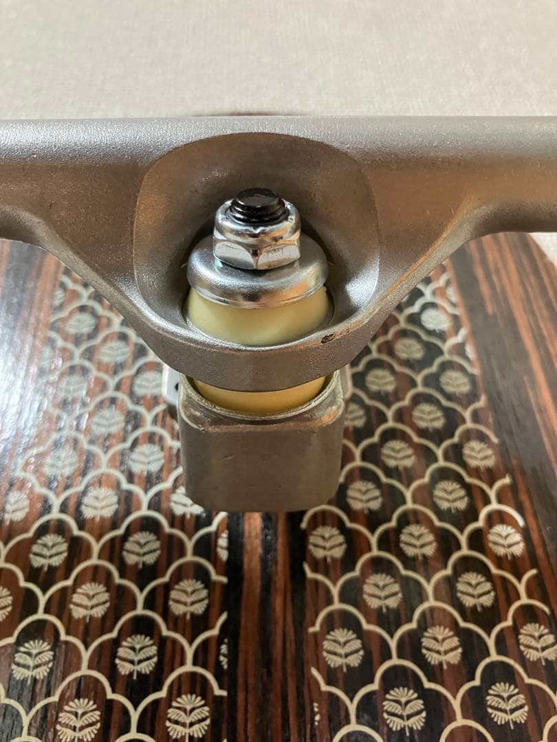 石破様引き取り限定 YOW SURFSKATE BYRON BAY 38\" ヤウ