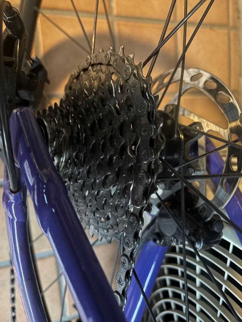 【最終価格】Specialized Allez Sprint