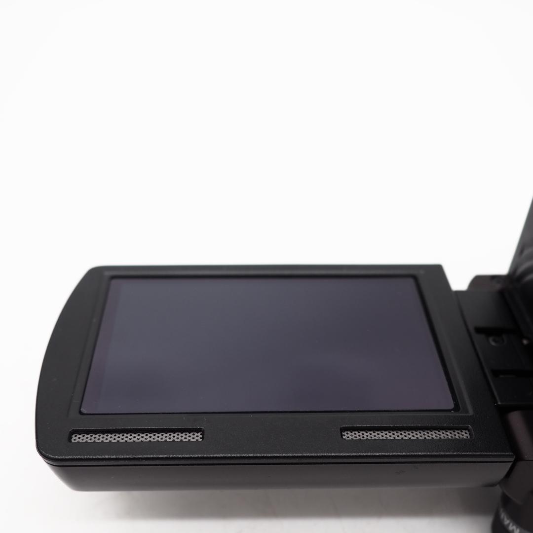 ソニー ハンディカム HDR-PJ630V ブラウン