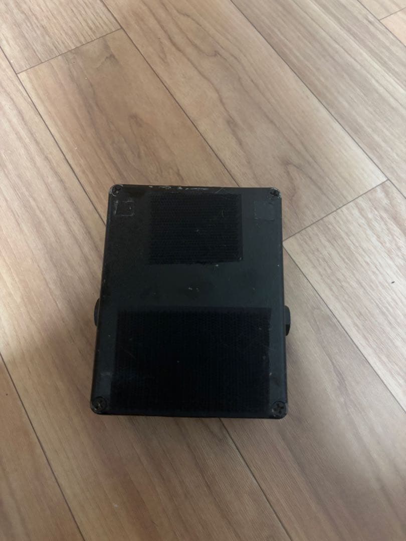 Tech 21 SansAmp GT2 ギターエフェクター