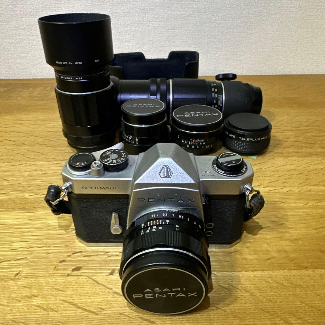 Plaubel makina67 マキナ67 美品動作 【フィルム付き】