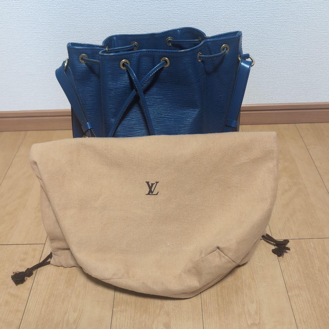 Louis Vuitton エピレザー バケットバッグ オンライン で 販売