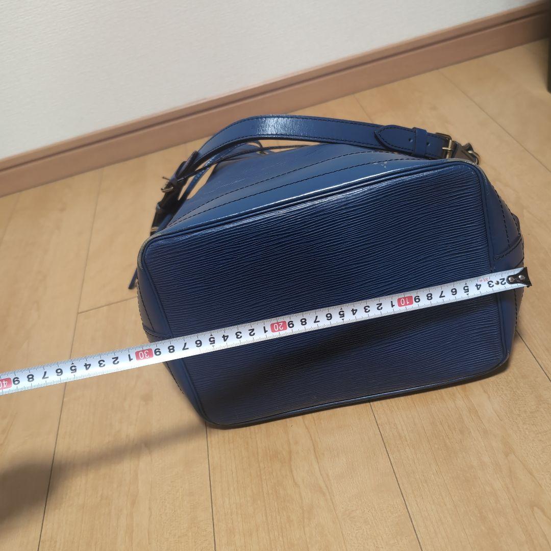 Louis Vuitton エピレザー バケットバッグ オンライン で 販売