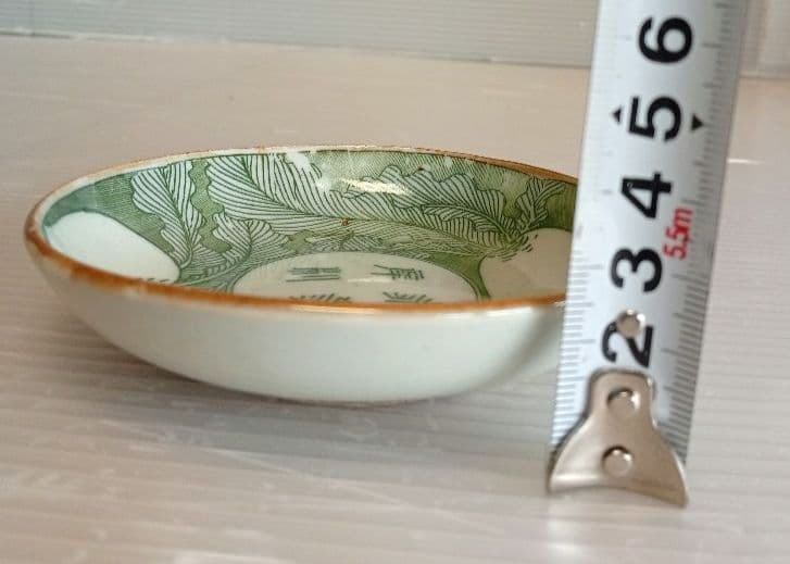 専用】印判皿 明治～大正 縁起物 骨董皿 アンティーク まとめて 26枚