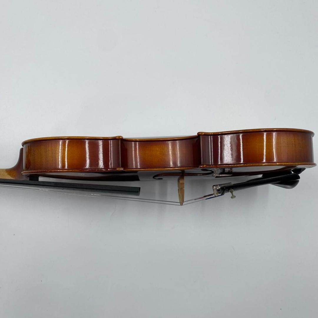 【弦新品】スズキ バイオリン No.300 4/4 1993年製 SUZUKI
