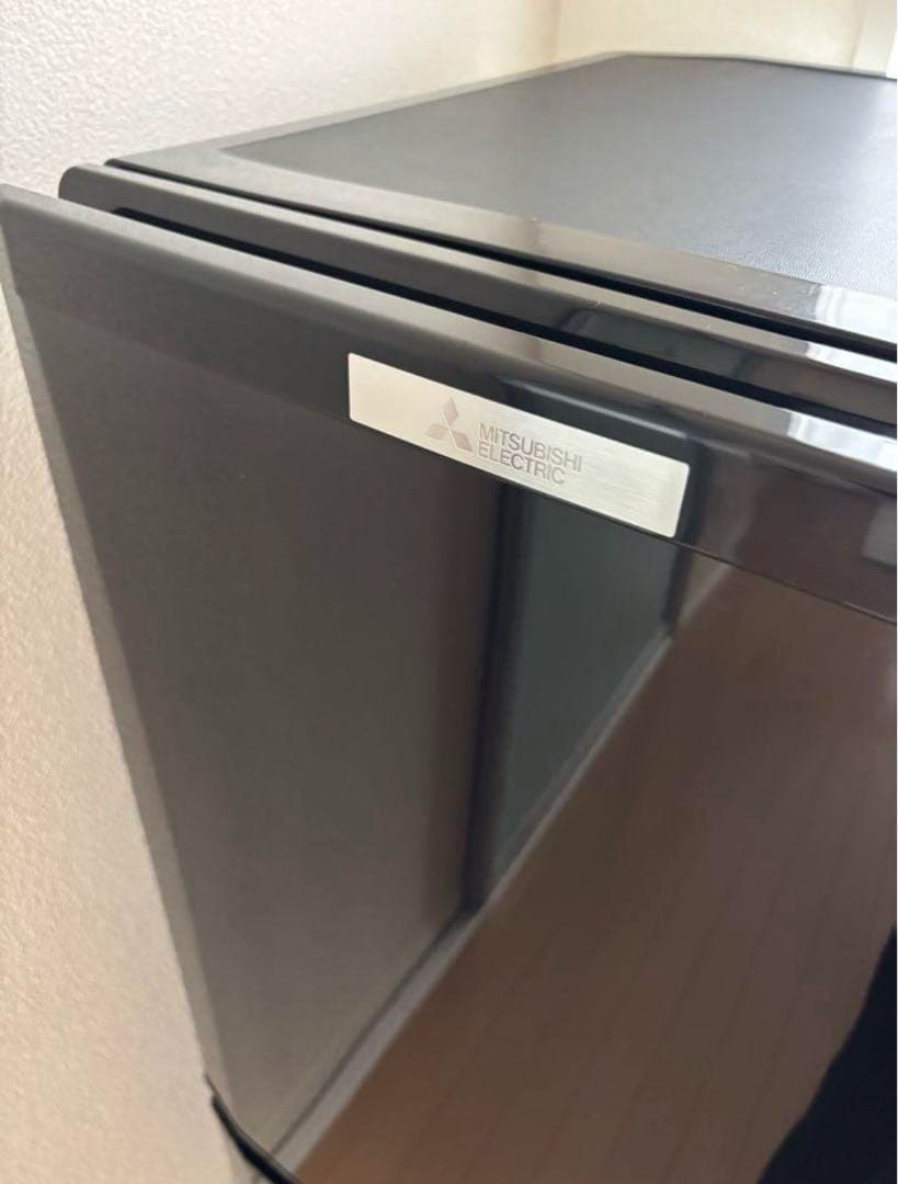 三菱電機 冷蔵庫 中古・美品 146l