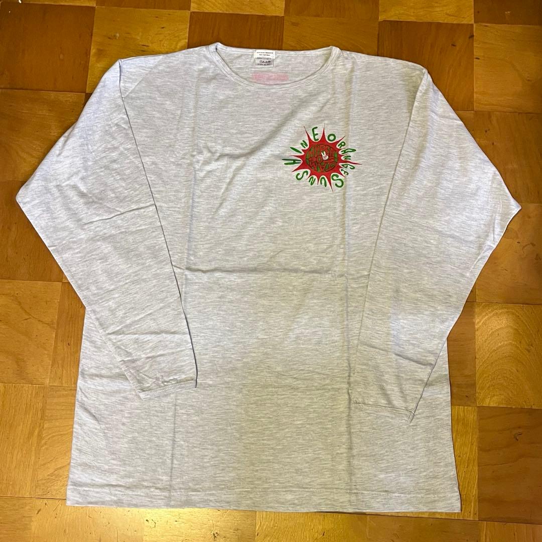 R*)様 BUCK-TICK×ニコニココラボ サイン入りTシャツ