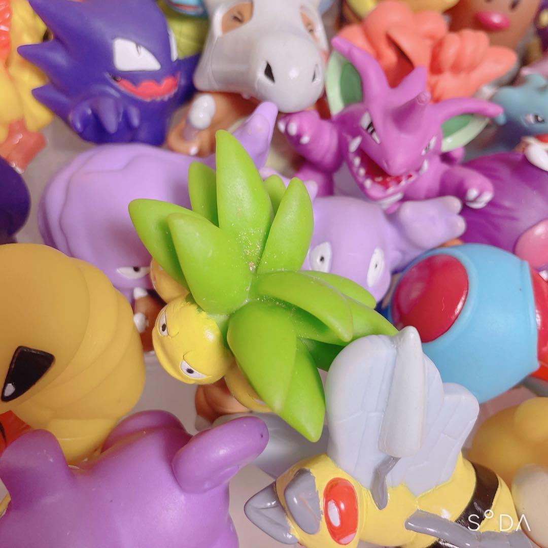 ポケモン　ポケモンキッズ　大量まとめ売り