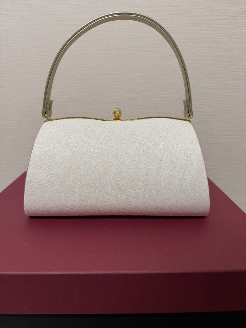 一蔵　イチクラ　草履・バッグセット