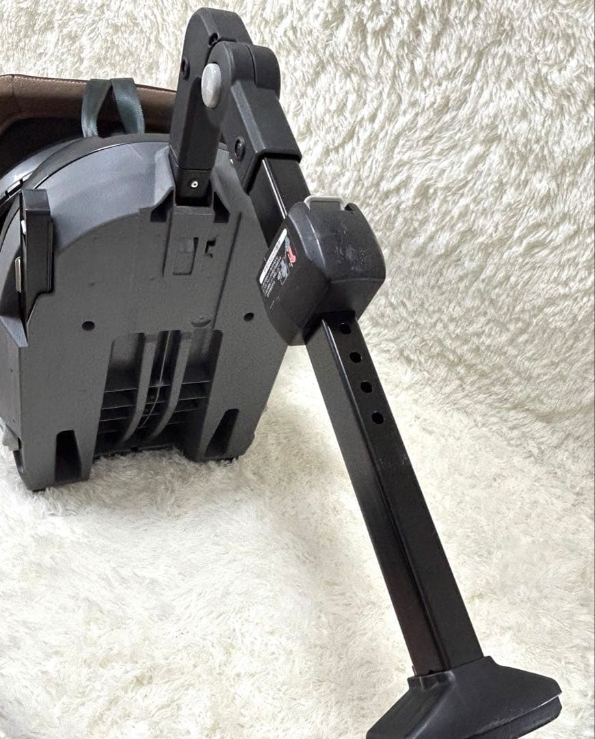 コンビ　チャイルドシートクルムーヴスマート　ISOFIX シリーズ