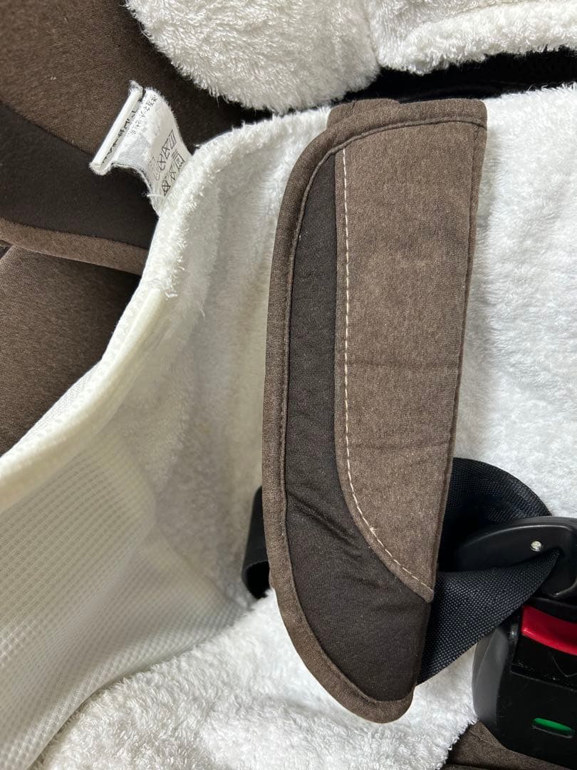 コンビ　チャイルドシートクルムーヴスマート　ISOFIX シリーズ