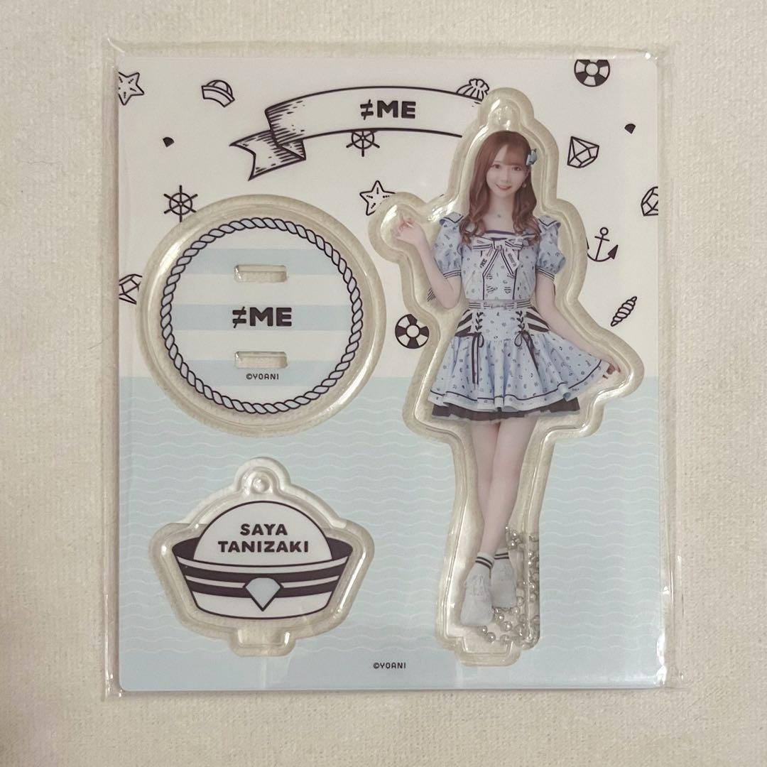 谷崎早耶 アクスタ - メルカリ