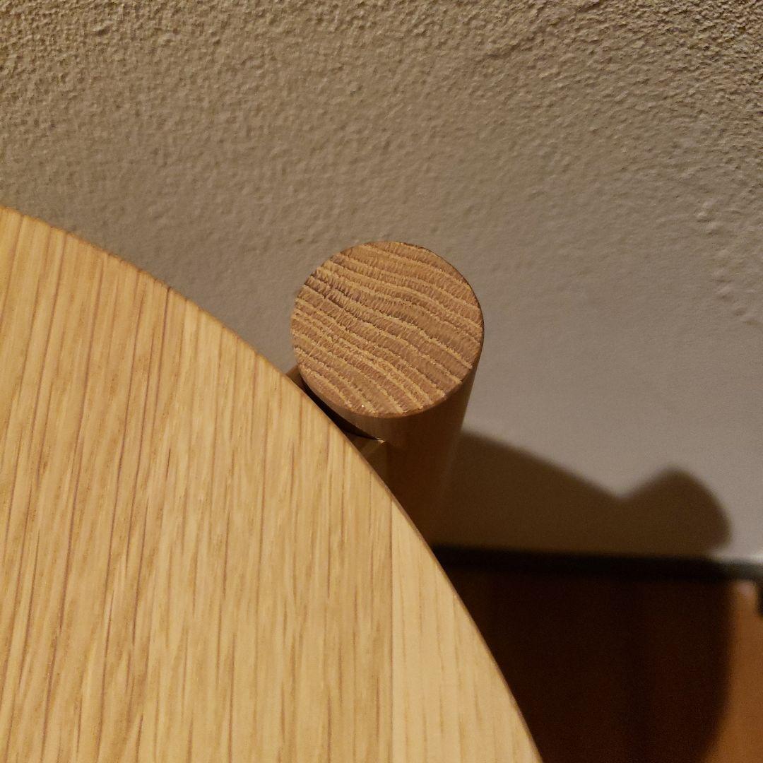 Karimoku New Standard キャストール バースツール ロー