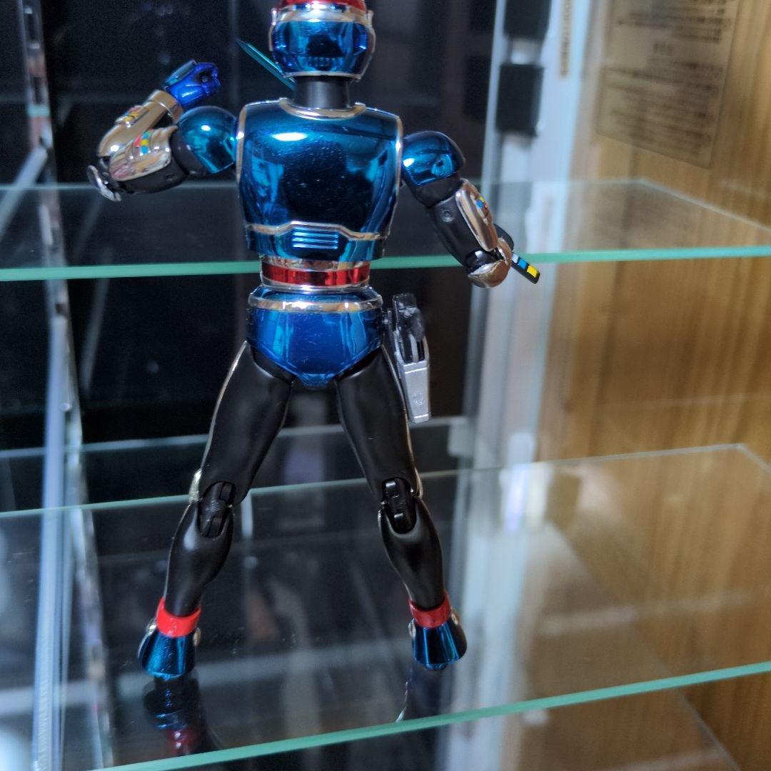 レ*ー様 SHフィギュアーツ シャイダー