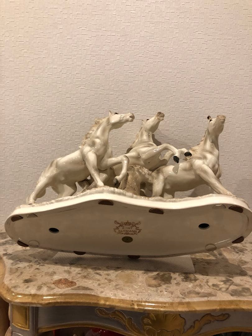 ECHT ALTMANN アルトマンの通販はau PAY マーケット - 輸入雑貨の