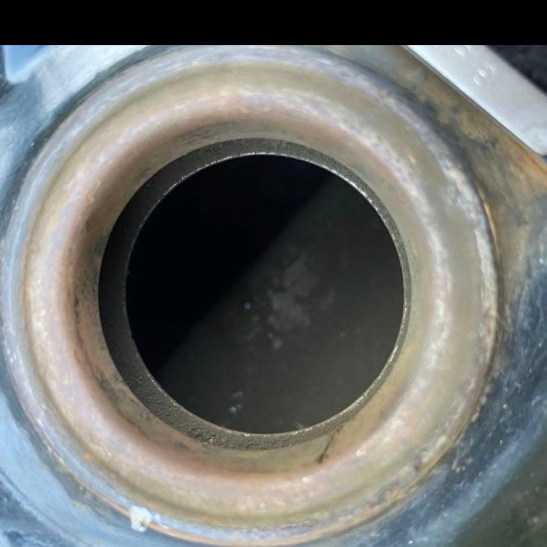 専用 ホンダ gb250 タンク パッド無し N110533621 工場 直