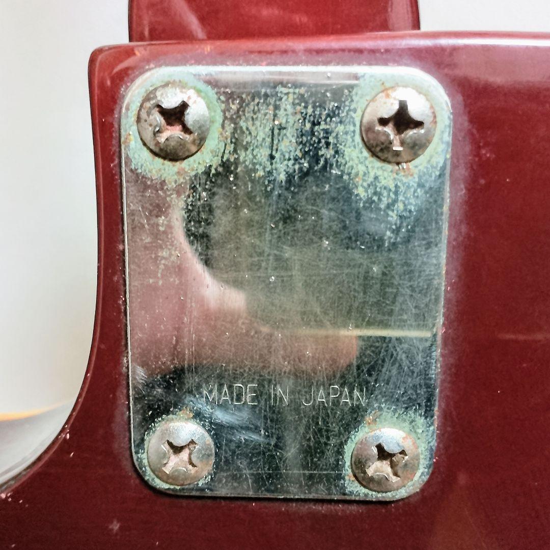 GRECO　EG480　グネコロゴ期　70'sジャパンヴィンテージ　エレキギター