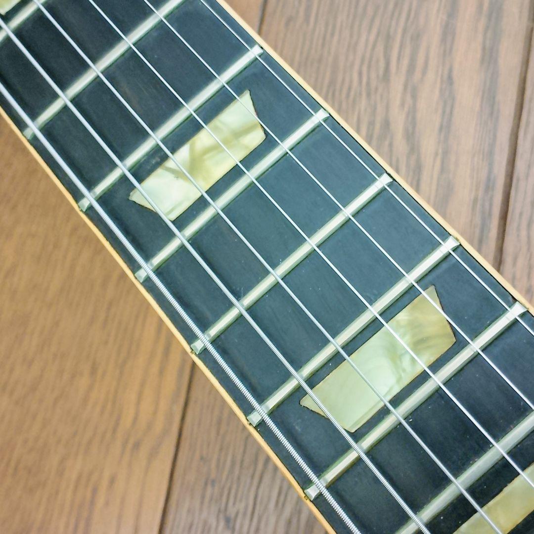 GRECO　EG480　グネコロゴ期　70'sジャパンヴィンテージ　エレキギター